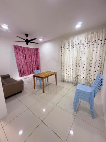 Vivo Executive Apartment 1