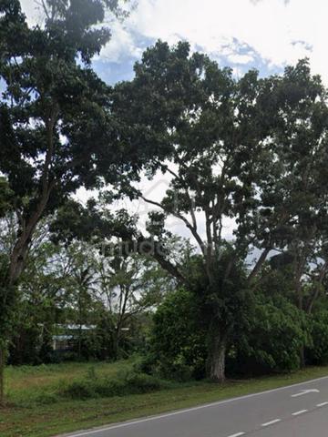 FREEHOLD MCL LAND Jalan Jasin Ayer Panas Bemban, Jasin 77200 Melaka 1