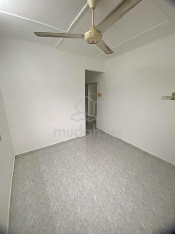 AA Kota Masai Jalan Pulasan Endlot Full Loan Cash Out 60k New Paint 4