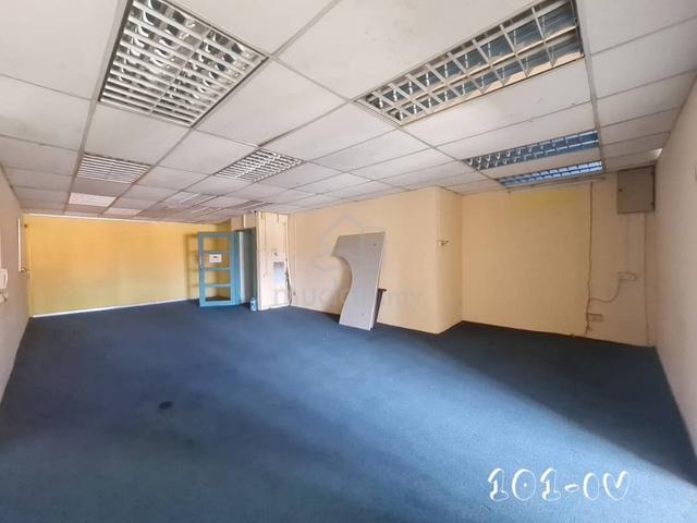 Port Klang 2 Storey Shoplot For Sale Shoplot  1