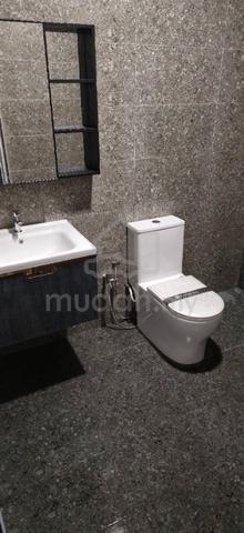 1.5 Storey House Taman Rainbow Jalan Gopeng 2000sf Freehold 1