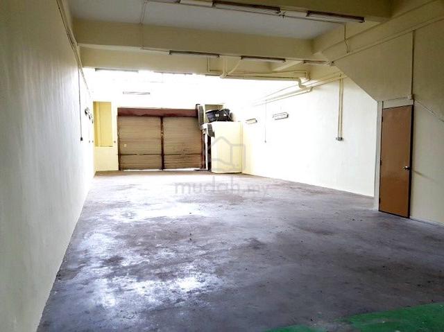 Selangor Klang Freehold Warehouse / Factory For Sale 1