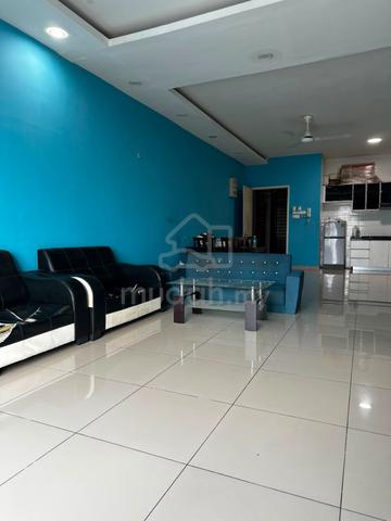 Taman Nusa Heights 1 1