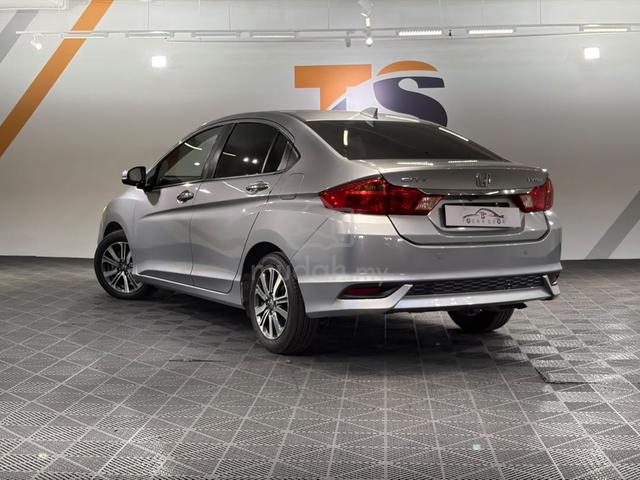 2017 Honda CITY 1.5 E MY14 GM6 (A)/ F*LOAN - 3