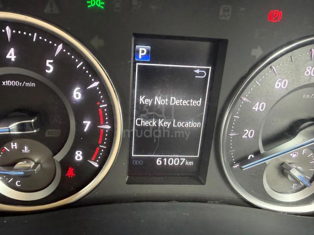 2020 Toyota ALPHARD 2.5 S SA SC PILOT SEAT AGH-40 - 3