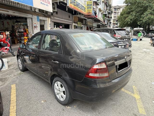 [FOR SALE] Proton SAGA 1.3 M-LINE (M) 2008 - 5
