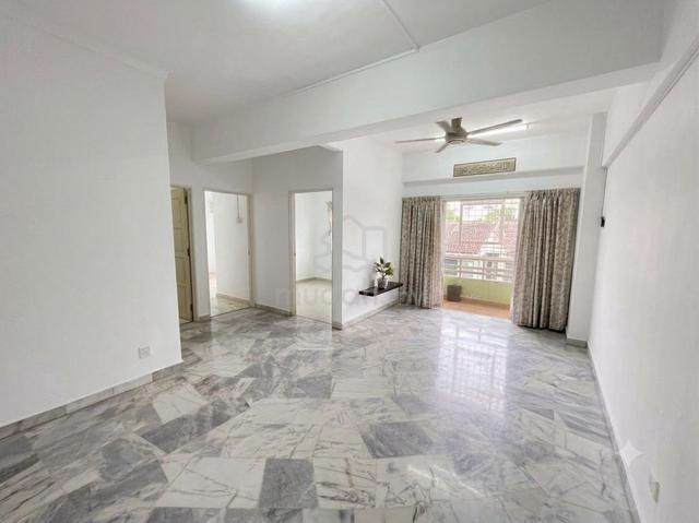 Pangsapuri Villa Angkasa 1