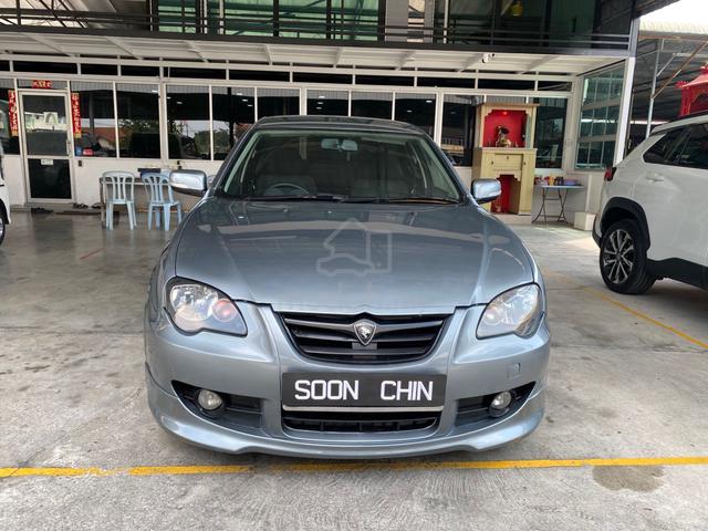 Proton PERSONA 1.6 (A)2011 Can Loan 5Years - 2