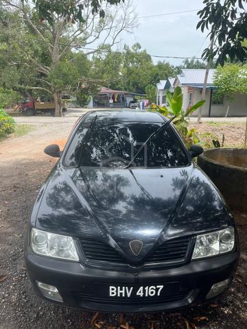 2005 Proton WAJA 1.6 ENHANCED (M) - 1