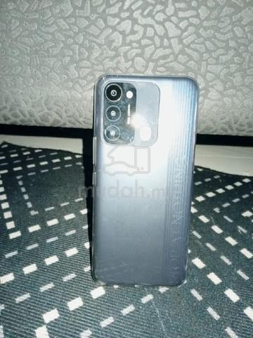 Carousel Image Selected