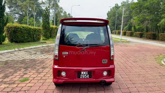 2004 Perodua KENARI 1.0 EZS L902 (A) - 5