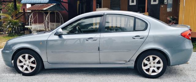 2009 Proton PERSONA 1.6 HIGH LINE (A) - 3