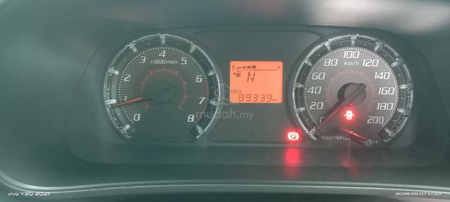 2022 Perodua BEZZA 1.3 AV MY16 FACELIFT (A) - 5