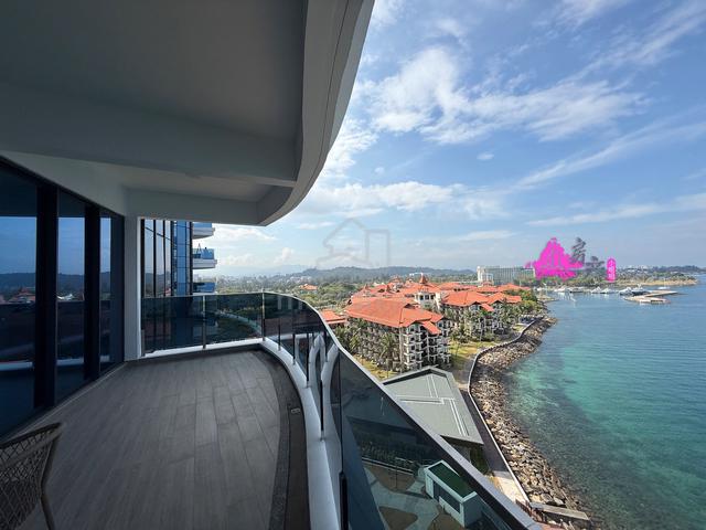 Coral Bay @ Sutera 1