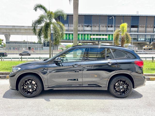 2020 Bmw X1 sDRIVE20i M SPORT 2.0 F48 SEVIS RECORD - 5