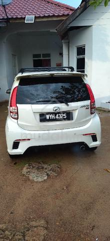 2013 Perodua MYVI 1.3 SE ZHS (A) - 3