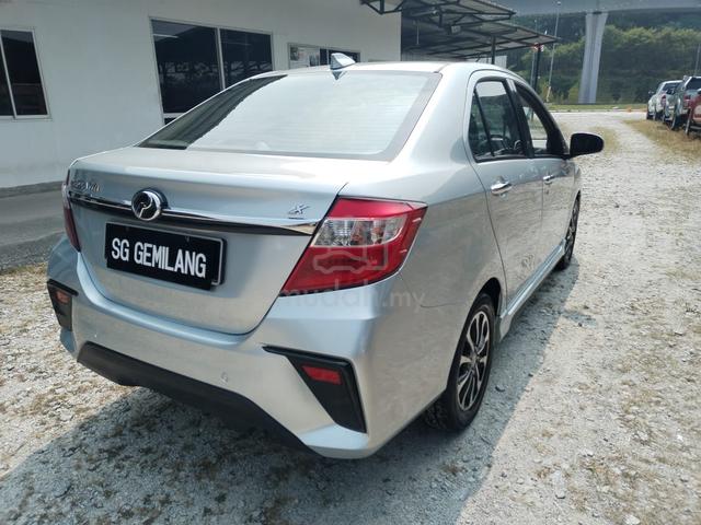 2020 Perodua Bezza 1.3 X , One Onwer Only - 5