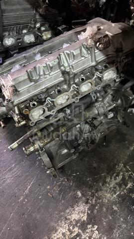 Suzuki SX4 M16A 1.6 2-Coil Engine - photo 2 of 2