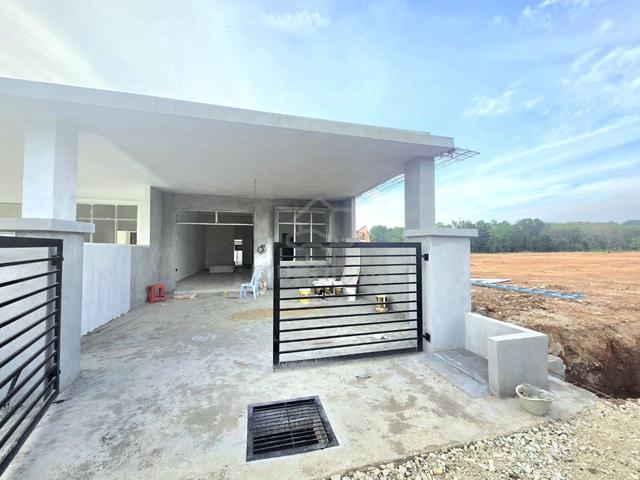 [RUMAH BARU 4 BILIK FREEHOLD OPEN TITLE] Teres Cengal Lempung Perdana 1