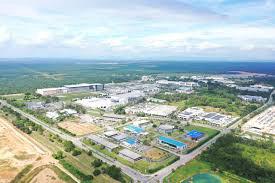 Sepang main road 5.3 acres industry land free hold 🔥 1
