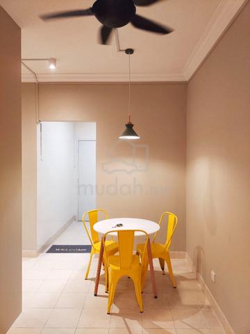 Shah Alam Seksyen 31 New Room For Rent Near Kota Kemuning Bukit Rimau 4