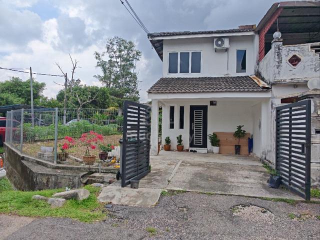 Corner Lot houseš„ Jalan Duku, Kota Masai, Pasir Gudang 1
