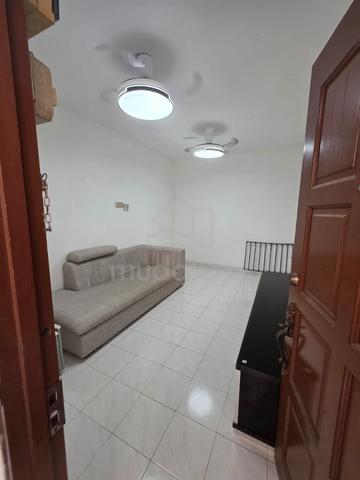 Taman Bukit Mewah (Kajang) 1
