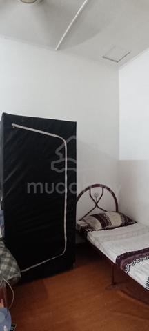 Shared room Seksyen 17, Petaling Jaya 1