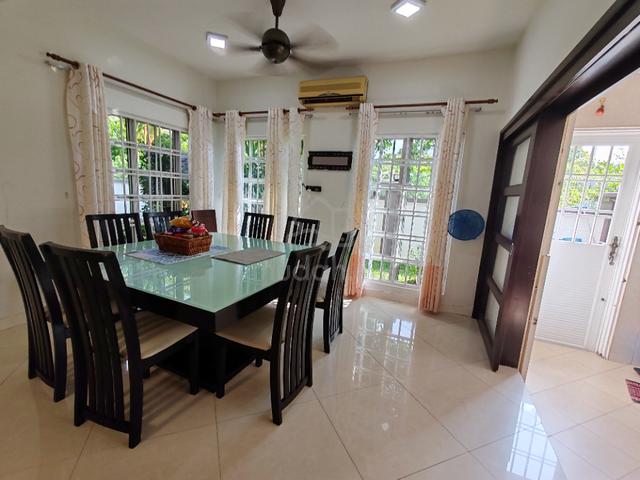 Value buy Fully Renovated 2.5 Storey Corner House For Sale 4