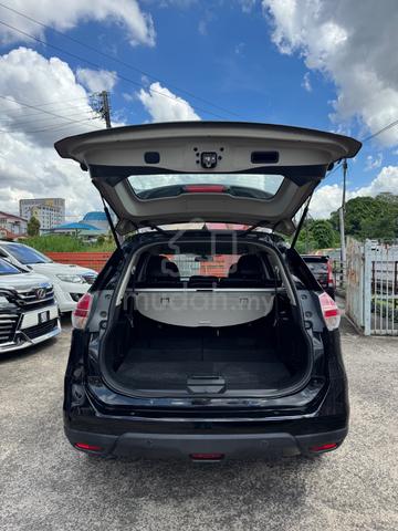 2017 Nissan X-TRAIL 2.0 (A) - 5