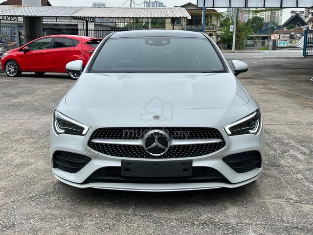 2021 Mercedes Benz CLA250 2.0 AMG Prrmium Plus🌟 - 3