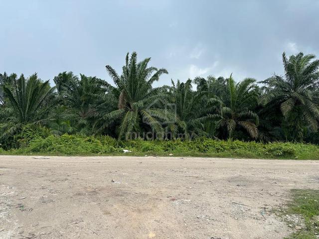 Jalan Sijangkang Utama,Klang Selangor 1
