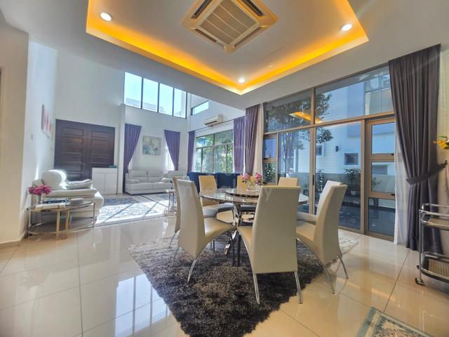 Taman Residensi Harmoni 3 Storey Bungalow for Sale@ Bm Penang 1