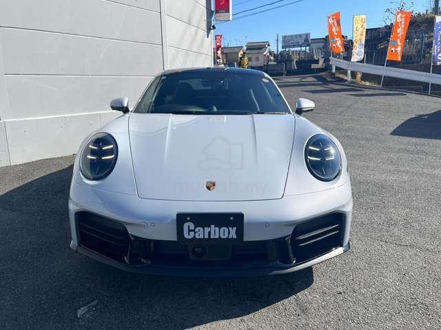1000km 2025 Porsche 911 Carrera PDK  - 4