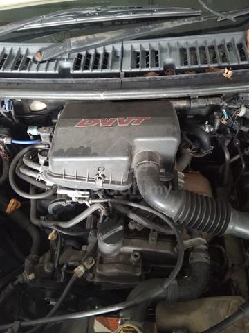 2004 Perodua KEMBARA 1.3 CT EZ FACELIFT (A) - 3