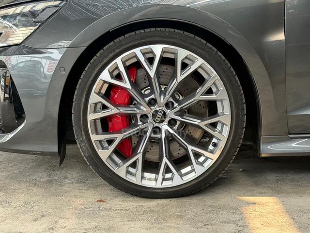 2022 Audi RS3 2.5 SPORTBACK TFSI QUATTRO - 5