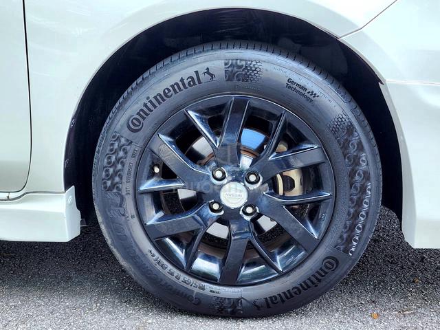 CLEAR STOCK🔥 Nissan ALMERA 1.5 VL (BLACK EDITION) - 4