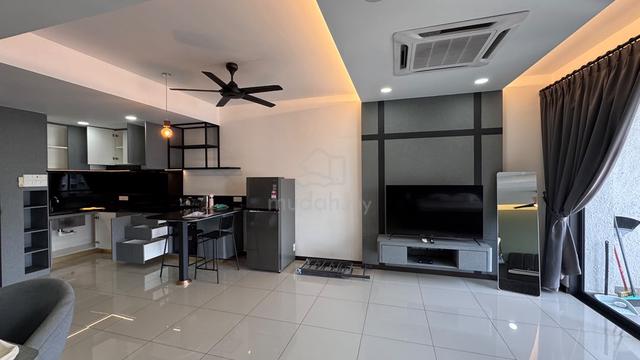 Wellesley Residences 1