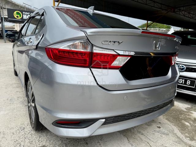 OTR PRICE 🔥 2019 Honda CITY 1.5 V (A) FulServiRec - 2
