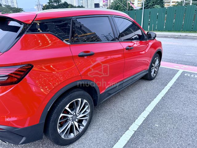2023 Proton X50 1.5 PREMIUM - 5