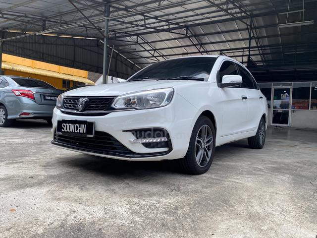 Proton SAGA PREMIUM AT 1.3L (A) 2021[F.S.R Proton] - 3