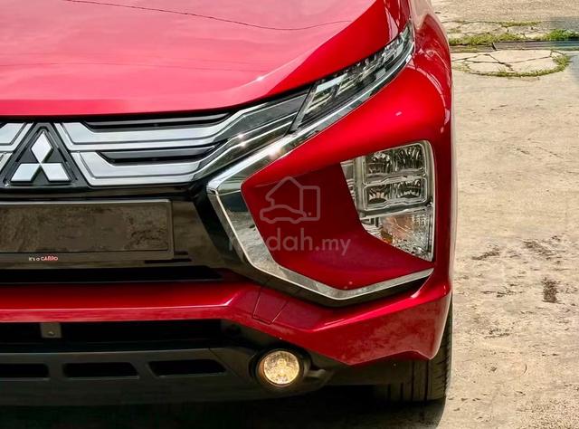 2024 Mitsubishi XPANDER 1.5 (A) - 5