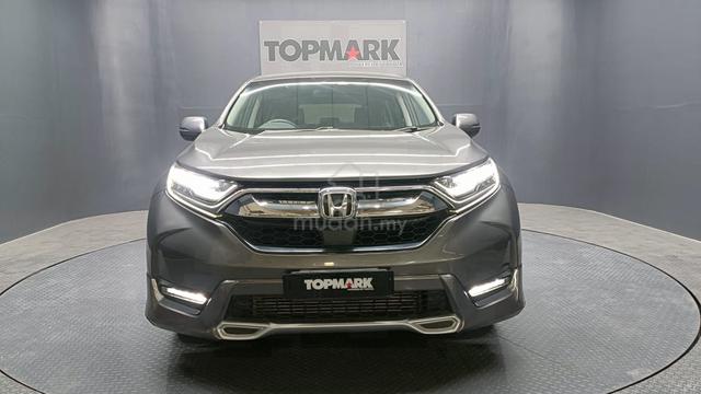 2020 Honda CR-V 1.5 TC-P 2WD (A) - 3