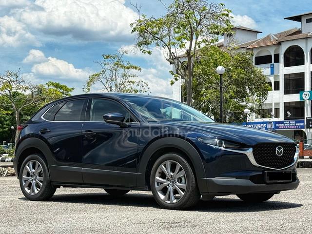 2023 Mazda CX-30 2.0 HIGH+ RATE 2.X% FREE SERVICES - Cars for sale in ...