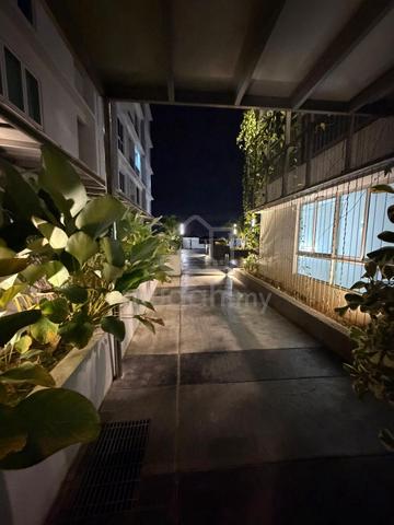Palm Garden @ Pearl City 1