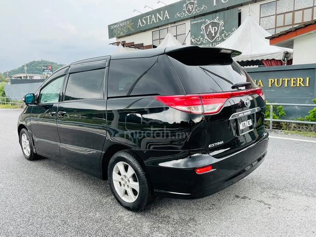 2012 Toyota ESTIMA 2.4 G ACR50W FACELIFT (A) - 4