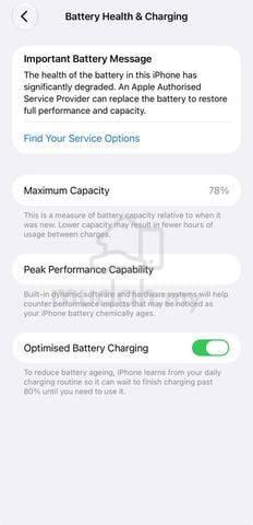 Iphone 12 Pro Max - photo 5 of 6
