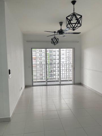 D’Cerrum Setia Ecohill Semenyih 1