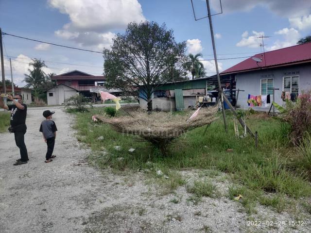 Lot Bunglow - Geran Individu ( Kg Sri Cheeding Jenjarom ) 1