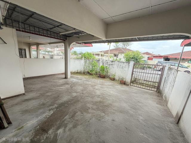 Taman Kota Permai Bukit Mertajam｜Single Storey House For Sale | 出售 1